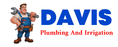 Trusted plumber in BLUEBELL